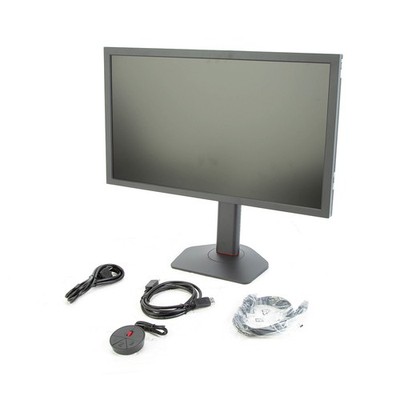 BenQ ZOWIE XL2540X+ 24.1'' 16:9 Full HD 280Hz TN LCD eSports Gaming Monitor