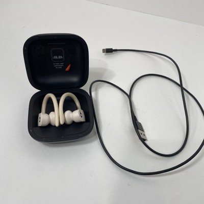 Beats A2048 by Dr. Dre PowerBeats Pro Wireless Earbuds Headphone