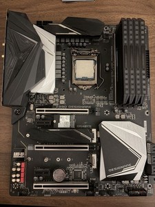 I9 9900k Motherboard | eBay