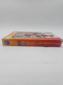 Hook Nintendo NES CIB!