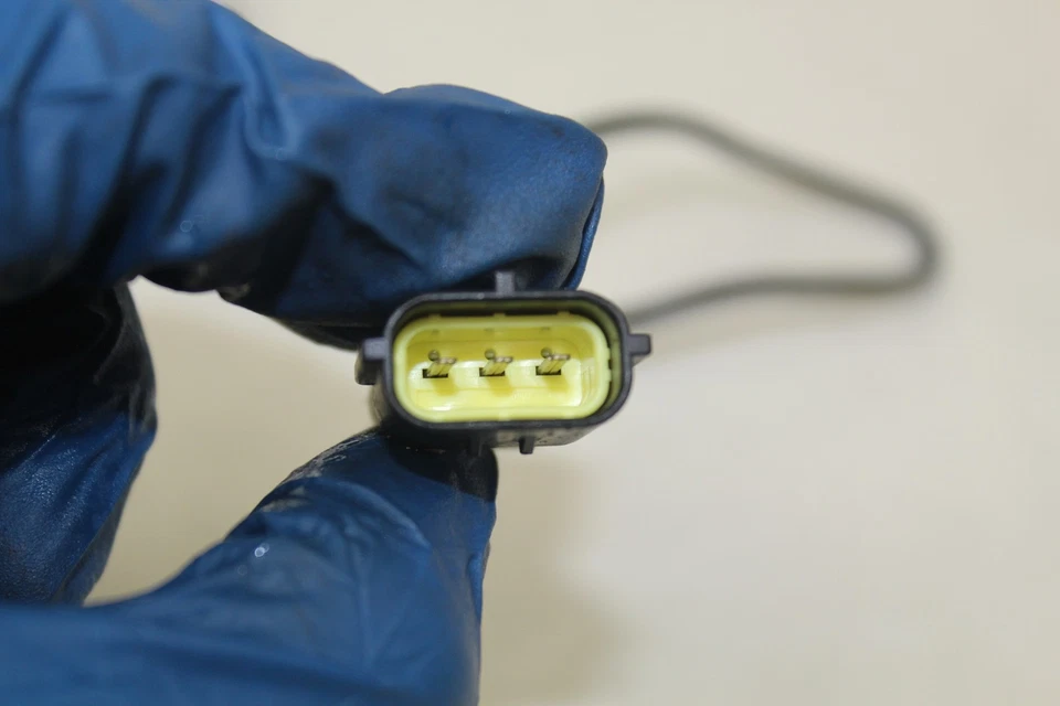 Triumph Speed Triple 1050 RS 18-20 Autoblip Quick Shift Shifter Gearchange Lever - Image 2 of 4