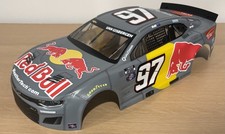 Losi 112 Custom Shane Van Gisbergen San Diego Red Bull Camaro Nascar Rc Body Losi 112 Custom Shane Van Gisbergen San Diego Red Bull Camaro Nascar Rc Body