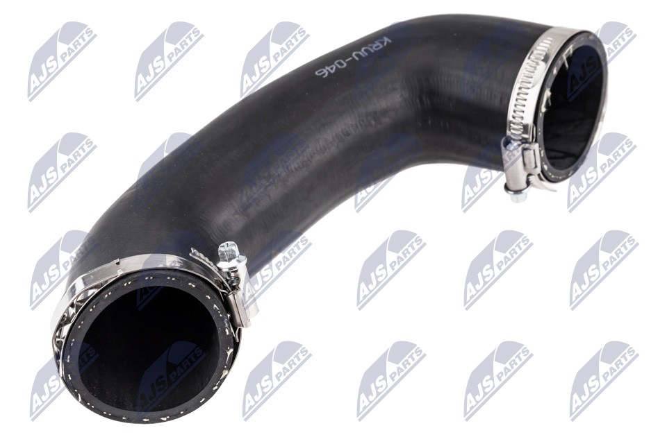 CHARGE AIR HOSE GPP-VV-046 FOR VOLVO V60 S80/II XC60/SUV S60 XC70 V70/III 3.0L - Image 3