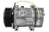 Thermotec Kompressor, Klimaanlage KTT090490