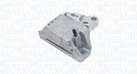 Halter MotoraufhäNgung Magneti Marelli 030607020490 FüR Fiat 500X Multijet 4X4