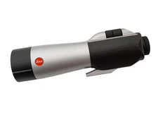 Leica Televid 62  Straight Spotting Scope BODY ONLY Leitz Germany Near Mint