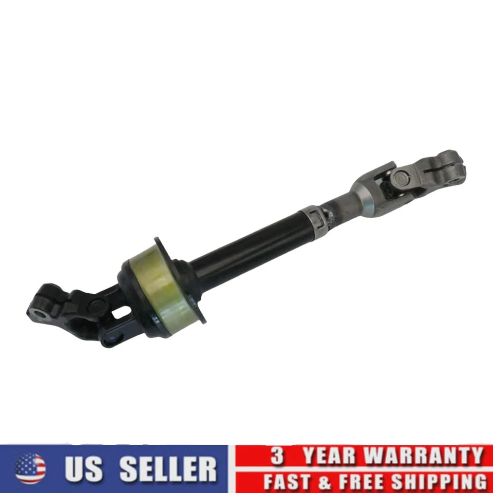 Fits Lexus RX350 RX350L RX450h 45220-0E110 New Intermediate Steering Shaft USA - Изображение 3 из 4