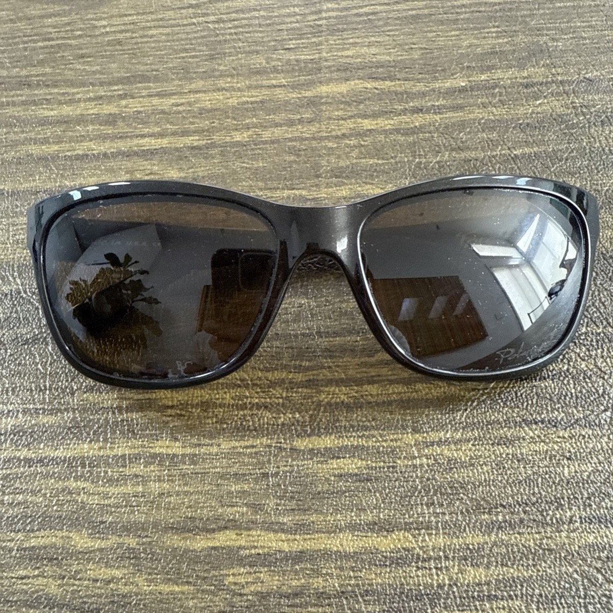 OAKLEY Sunglasses OO9179-28 Forehand Polished Black  display picture 1