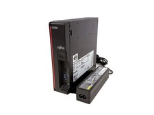 Fujitsu Futro S7011 Thin Client Ryzen R1505G ...