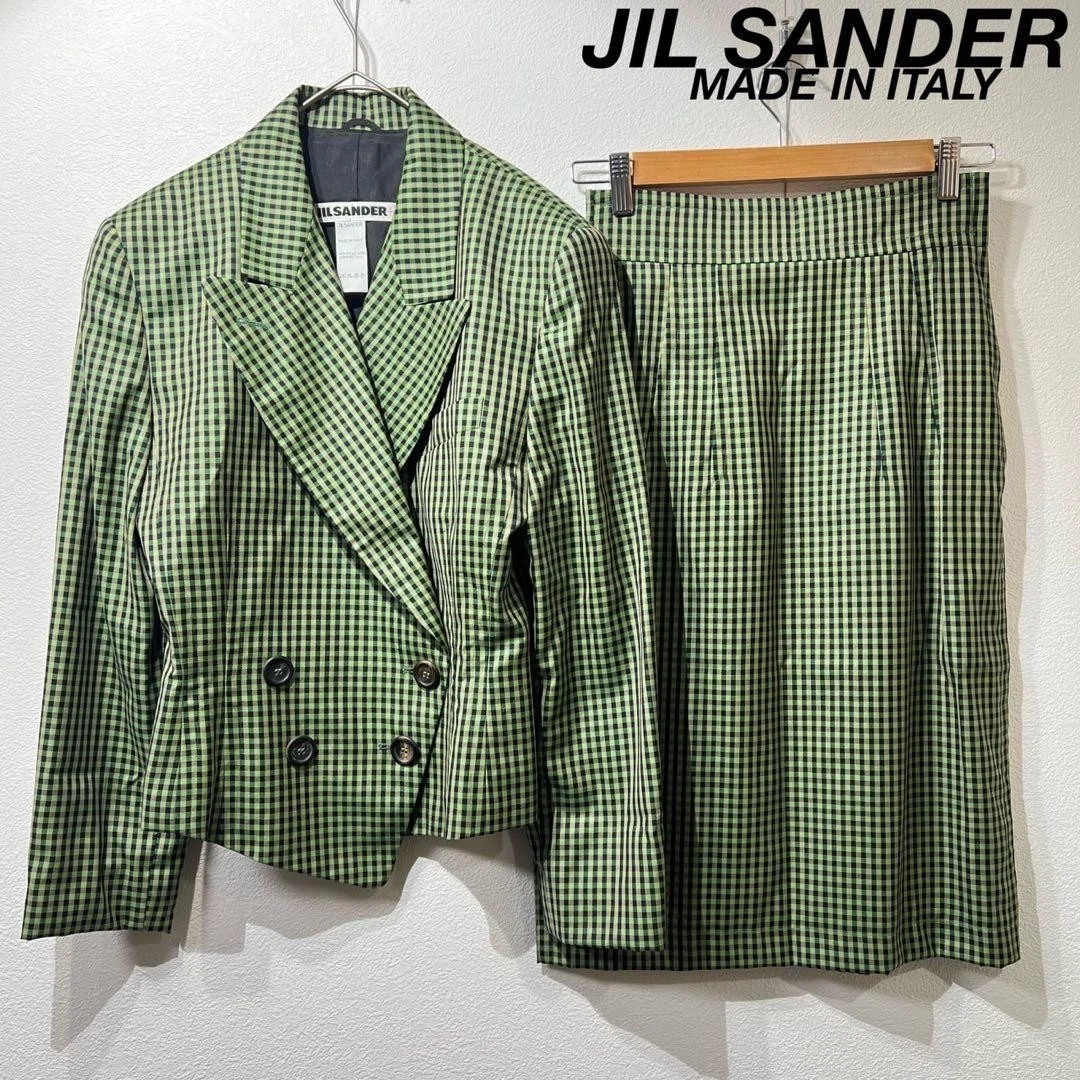 Jil Sander 36 Size Suits & Suit Separates for Women for sale | eBay