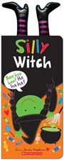 Silly Witch (Bookbook - Detail Unspecified)