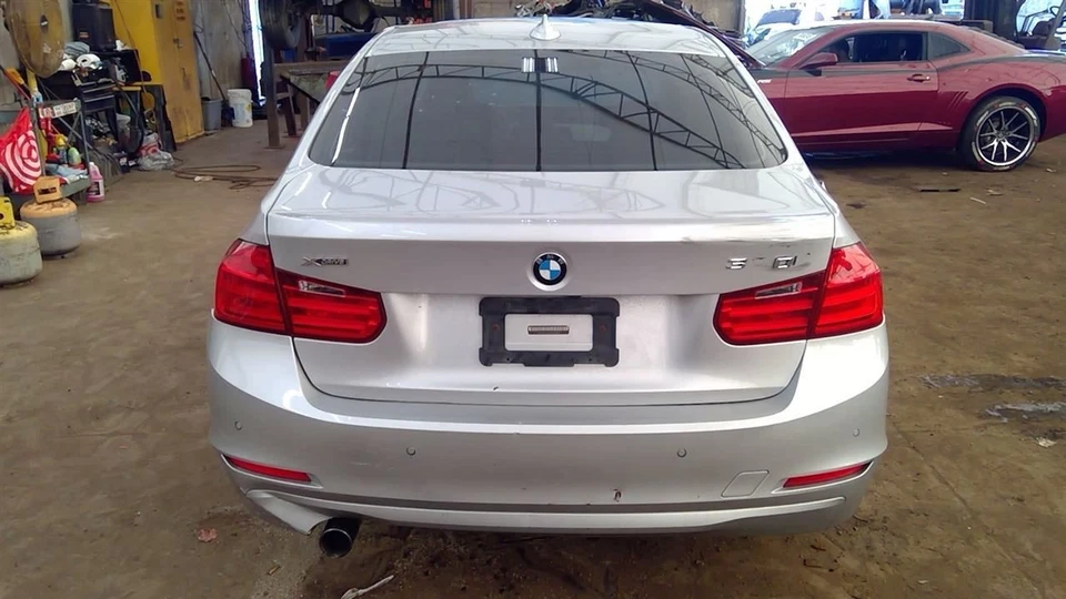 Alternator 170 Amp Fits 12-18 BMW 320i 6818581 Foto 2 de 4