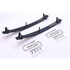 Icon Vehicle Dynamics 51100 Leaf Spring For 95-23 Toyota Tacoma Tundra