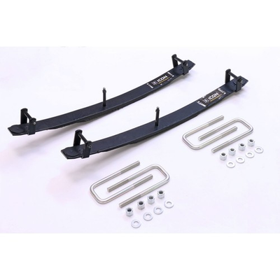 #ad ICON Vehicle Dynamics 51100 Leaf Spring For 95 23 Toyota Tacoma Tundra $251.90