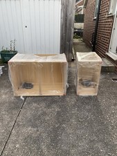 Kitchen Carcass Base Units From Holdens Range