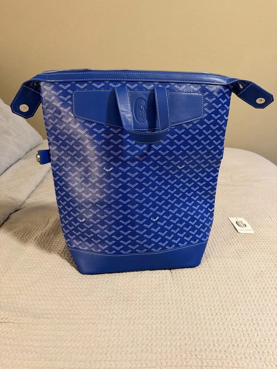 Goyard Blue Bags & Handbags for Women for sale | eBay