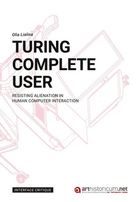 Turing Complete User Olia Lialina