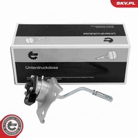 Ladedruckregelventil Esen SKV 95SKV428 FüR Ford Fiesta 6 Van CB1 CCN MAX JK 2 3