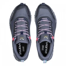 Salewa WS Ultra Train 3 Navy Blazer/ Maui Blue 61389-3823 Women 8 US