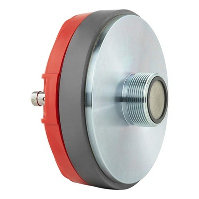 PRO-DR1.75 1 Twist On Throat Compression Driver with 1.75 Titanium Voice Coil 60