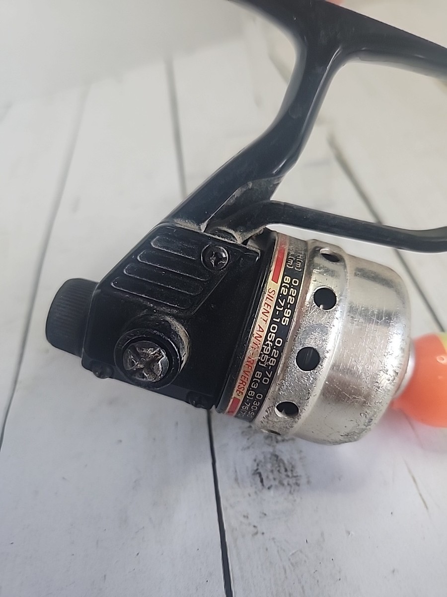 Moulinet Vintage Daiwa US-80XA - Bon état De Fonctionnement | Drag