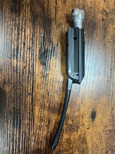 Weatherby Element 12 Ga Complete Breech Bolt bolt assembly