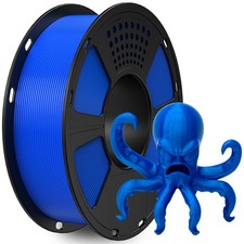 Blue PLA