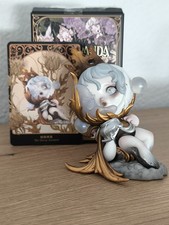 Skullpanda, Petals In Four Acts, The Decay Aw...