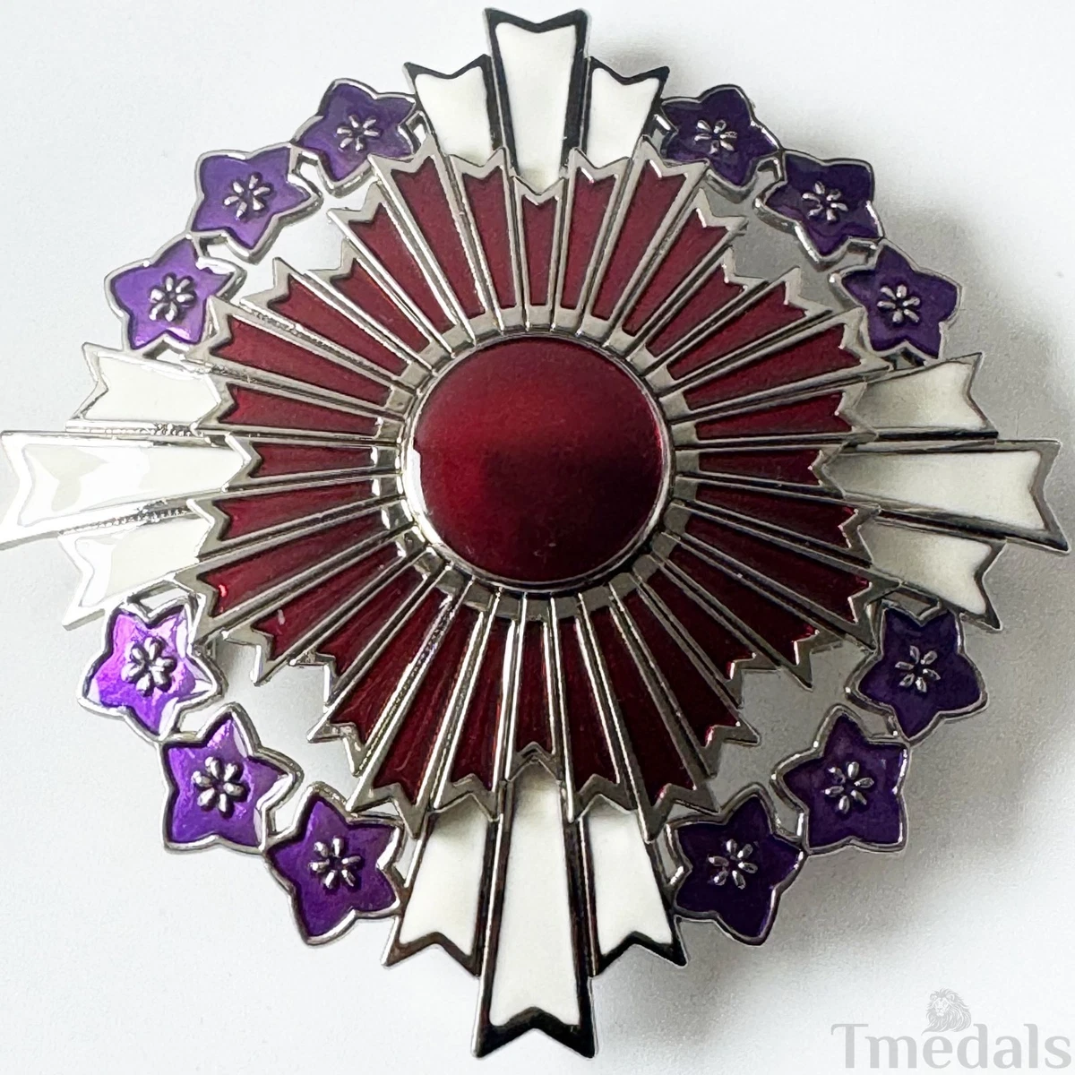 徽章再现二战日本收藏品| eBay