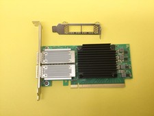 Mellanox CX516A ConnectX-5 100GbE 2-Port QSFP28 PCIe Card MCX516A-CCAT