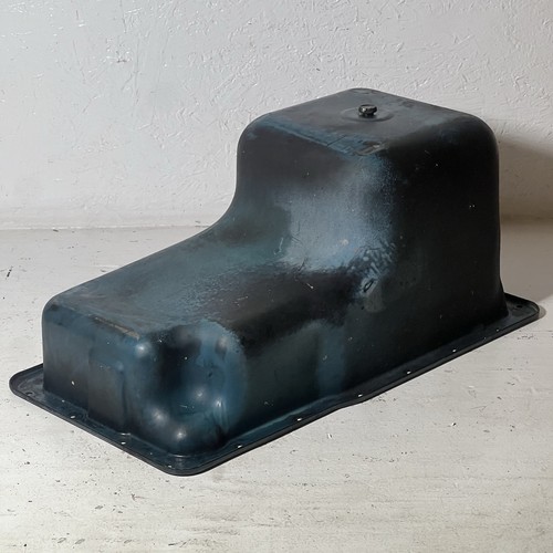 International Maxxforce 7 VT365 6.0 Diesel Engine Oil Pan 1870677C91 OEM