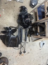 Mercruiser Alpha 1 Gen 1 MR Outdrive 