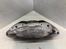 Range Rover Brake Caliper L322 Brembo Off Side Front 4 Piston SEB500381 K11056
