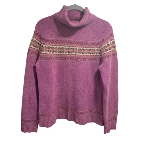 Tres Beau Petit Gilet Colore Les Feux De La Mode Taille 4 En Tres Bon Etat