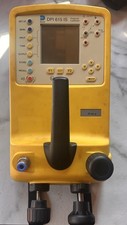 Druck DPI 615IS Portable Pressure Calibrator With 12M Calibration