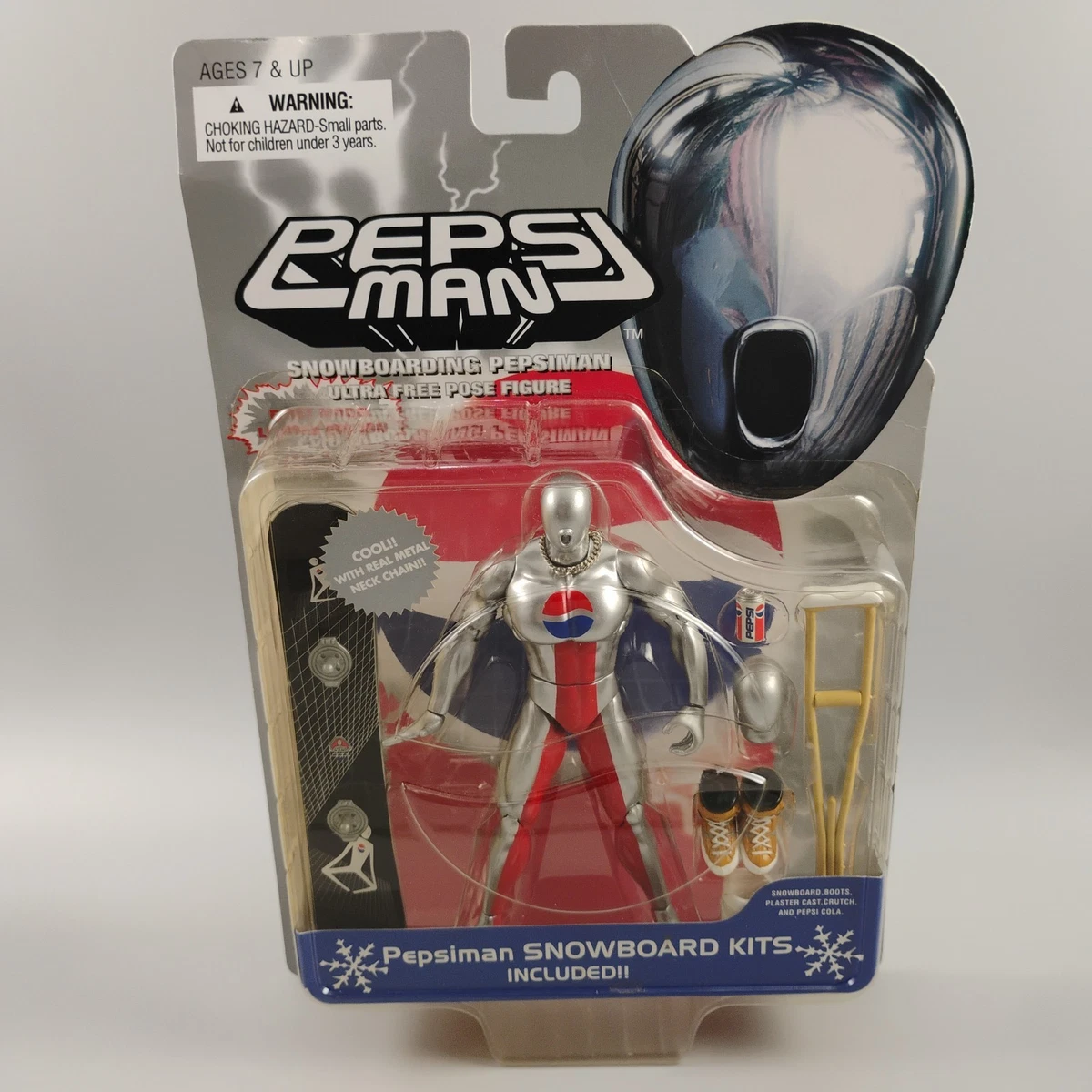 pepsiman products for sale | eBay