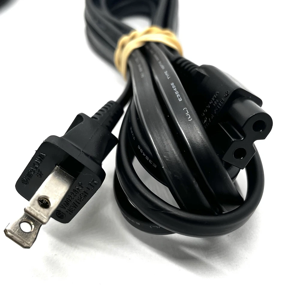 批量 官方 原始设备制造商 索尼 PlayStation 正品 AV 电缆和电源线 PS2 FAT — 第 2/3 张图片