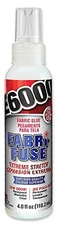 E6000 565004 Fabri-Fuse Adhesive - 4 fl oz Shelf Bottle (Limited Edition)