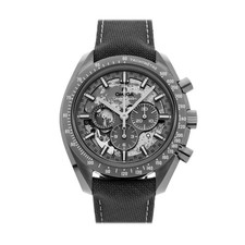 Omega Speedmaster Grey Side Of The Moon Ceramic Manual 44mm 310.92.44.50.06.001