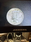 1942-P  Mercury Silver Dime Uncirculated 90% Silver X-16