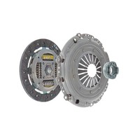 Kupplungssatz Valeo 828581 FüR CitroëN Peugeot Opel DS Vauxhall Fiat 308 II