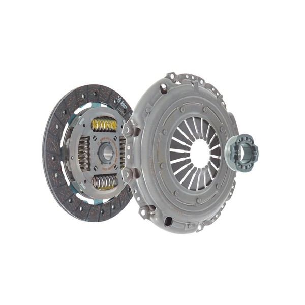 Kupplungssatz Valeo 828581 FüR CitroëN Peugeot Opel DS Vauxhall Fiat 308 II-image