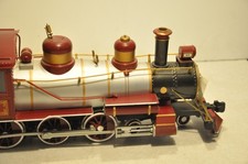 Bachmann Big Hauler In other G Scale Model Railroads & Trains for