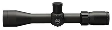 Sightron S-TAC 3-16x42 Duplex Target Scope, Illuminated, Waterproof (26012)