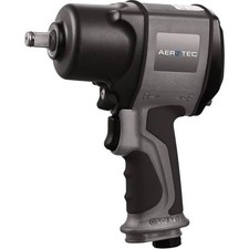 Aerotec 2010197 CSP 1200 Pneumatic Pulse Screwdriver Tool Attachment: Qu
