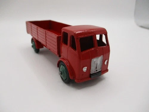 Dinky Toys Meccano # 25r-G FORWARD CONTROL LORRY. RESTORED TO NEAR MINTY CODE3