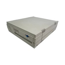 Iomega Bernoulli 90 Pro Mac Transportable Drive - AS IS POWERS ON