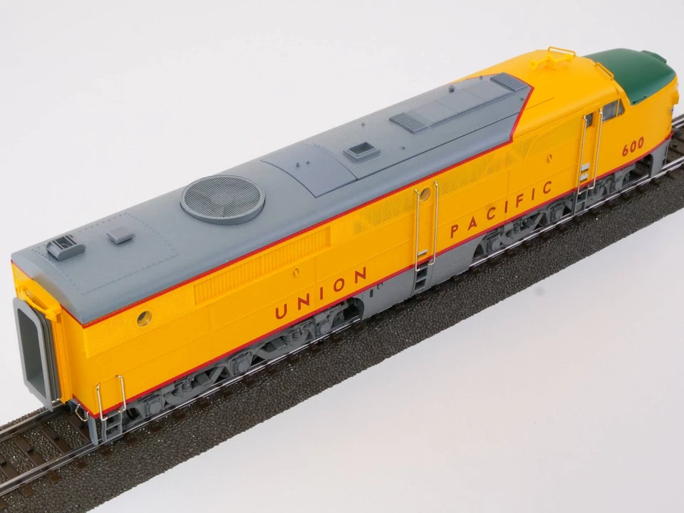 Märklin 37610 49610 Double Traction Union Pacific Mint! OVP BL 1705-14-39 - Image 4 of 4