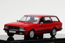 IXO Models Ford Granada Mkii Torneo 2.8i Gl 1978 1:43 CLC361N