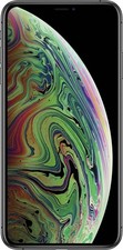 Apple iPhone Xs Max 256GB Space Gray - Ersatzteillager/Bastlerware DE Händler